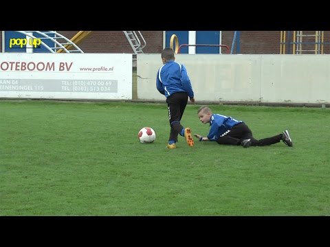 PopUpTv: VV Kethel Spaland Jeugd Voetbaldagen