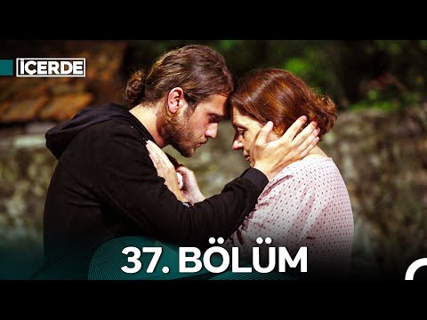 İçerde 37. Bölüm