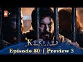 Kurulus Osman Urdu | Season 4 Episode 80 Preview 3