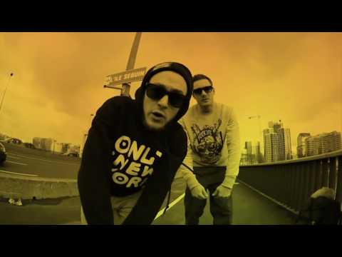 Y.E. feat. Crako - Les relations humaines (Prod Mani DeÏz)