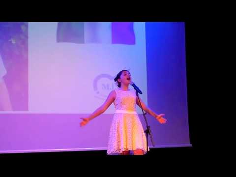 Never enough - Sofia Bevilacqua