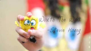 Worth-The-Wait-Stevie-Hoang
