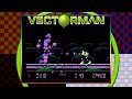 VectorMan Day 9 Hydroponic Lab