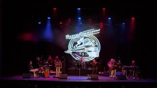 Brave strangers attribute to Bob Seger live at the Landis 2025 part two