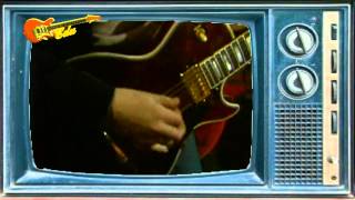 BARÓN ROJO Y ANTONIO FLORES - Lunes otra vez - 1982 - Televisión