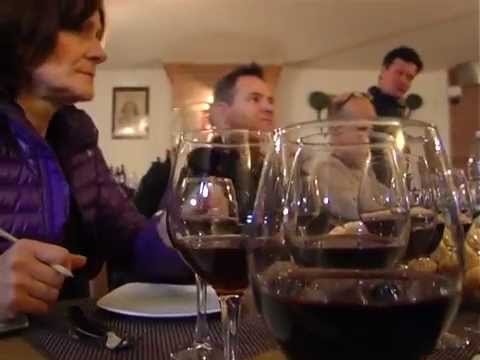 Valtellina, il vino degli eroi