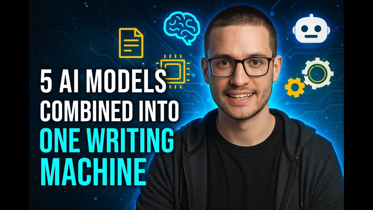 Who Needs A Writer | Auto Blogging on Steroids