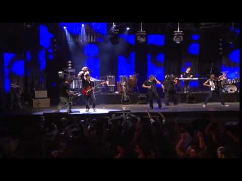 Garotos de Ouro Ao Vivo-04-Duas Pessoas Nuas