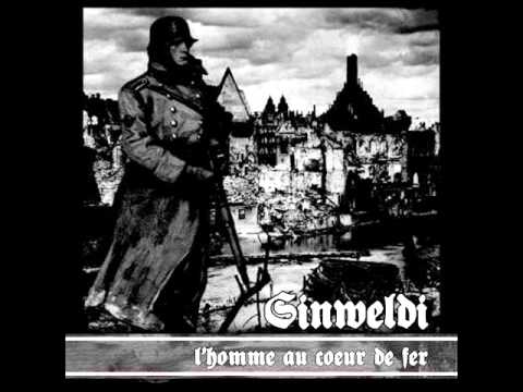 SINWELDI - A travers l'Europe