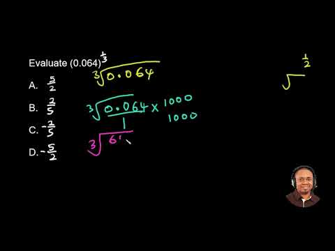 Q2 Simplification  | WAEC MATHS Past Questions and Answers 2019 | NEW PIDGIN