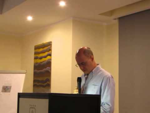 FARE per FRASCATI 008 - Gazzaneo e le finalità dell' impegno politico