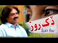 Dukh Roz Shahid Ali Babar Official Music Video Arif Enterprises