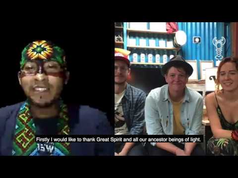 Episode 07 - Make friends with change - Mapu Huni Kui