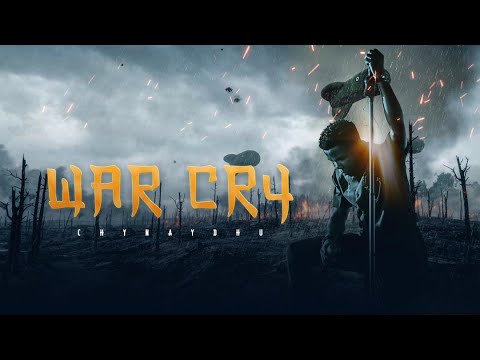 WAR CRY || CHINEDU NDUBUEZE