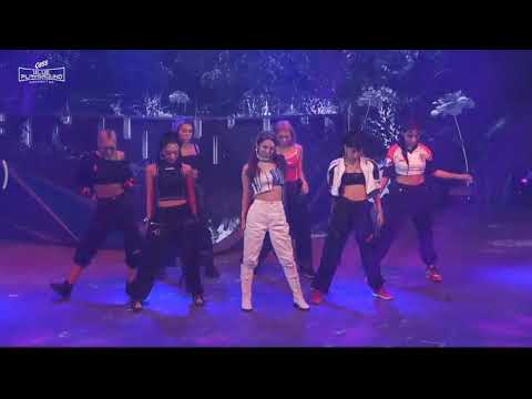 [LIVE] HYOYEON 효연  - DESSERT Feat LOOPY