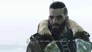 【初見プレイ】Fallout4　#57【PS4ゲーム実況】
