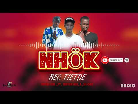 WATER BEE_FT_SUPER CEE_&_LIL CEE 630 ( NHÖK BEC TIEDE  ) Official Audio 2025
