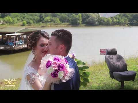 Wedding Ayshe & Adem 02.09.2018