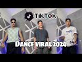 VIRAL TIKTOK DANCE COMPILATION JANUARY 2024