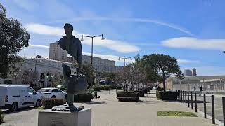 30 Marzo 2026: PHASE MATARRAM'MARA (TOMBÉ), Marseille, France