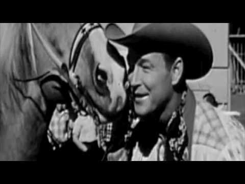 Elton John - Roy Rogers (Fan Made Video)