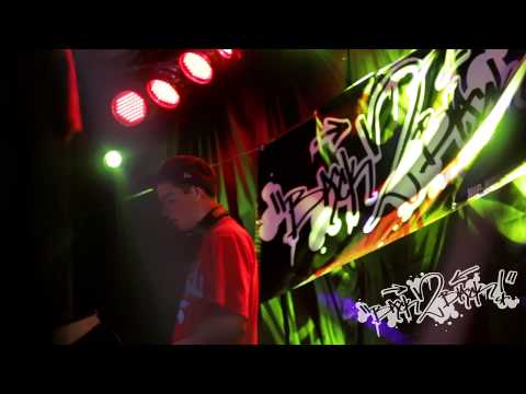 Back2Black: HIP-HOP EVENT + FREESTYLE BATTLE 01.06.2012 @ CK Wiatrak Zabrze