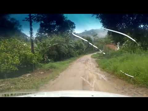 povoado de tararanga