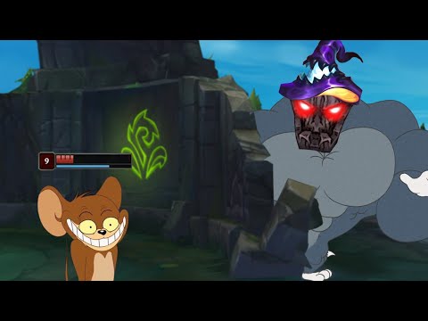 Full AP Malphite.exe