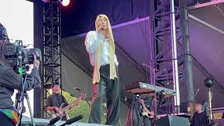 【Fujii Kaze】” I Need U Back” 🇺🇸Austin-TX, ACL music festival 10.11.2025 #fujiikaze #藤井風