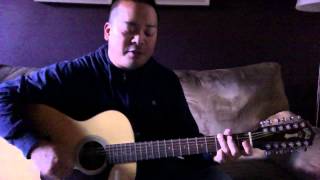 Jason Consolacion - "Oh, So Many Years" (Everly Brothers cover)
