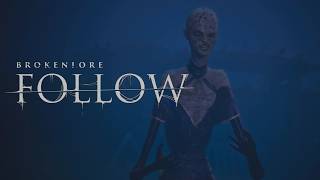 #2【BrokenLore: FOLLOW】自己受容と無価値感に苦しむ主人公の心理的一人称ホラー【END】