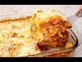 LASAGNA BOLOGNESE SPECIAL SAUCE Isamara Amâncio