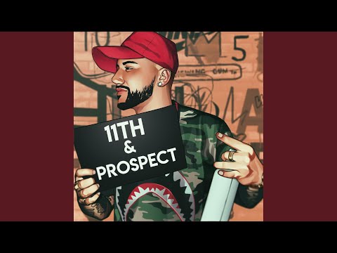 Locked Up (feat. Kev Young)