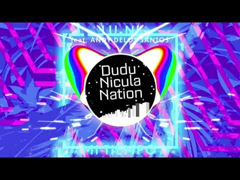 Lu-Ni feat. Andy Delos Santos - Mi Tiempo Bass Boosted