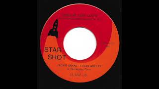 Jackie Shane  - Send Me Some Lovin' {with Frank Motley &amp; His Motley Crew LIVE} (Star Shot)