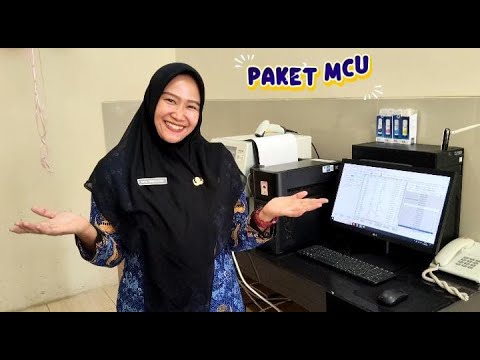 Pemeriksaan Laboratorium di Rumah Sakit Paru Manguharjo