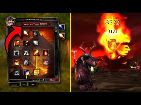 5 CLEVER Changes to Make Classic SoM BETTER - Classic WoW Season of Mastery