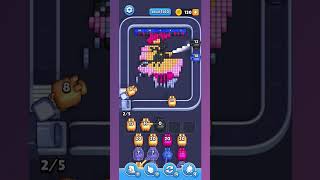 Pixel Flow Level 1560