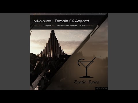 Temple Of Asgard (Original Mix)