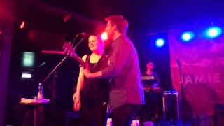 Jamie Lawson - In our own worlds (Munich 2016)