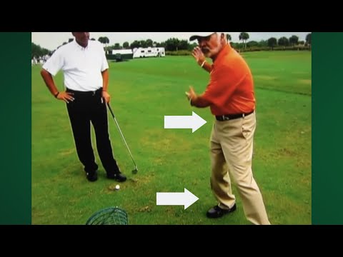 Pain Free Golf Swing That Will Improve Your Game
