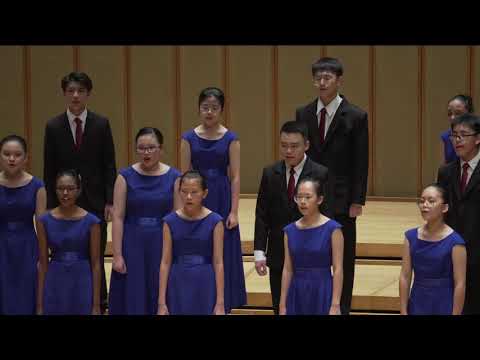 Nightpiece - Bernard Tan