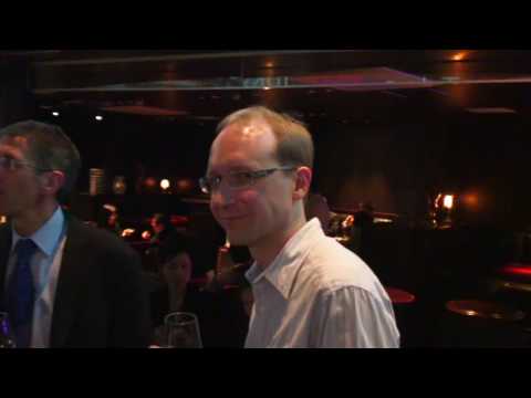 TedxTokyo Shinnenkai (New Year gathering)