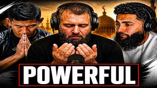 https://www.thedeencenter.org/support Champ Aung La N Sang Has Powerful Conversation About Jesus, Salvation & Islam Wi...