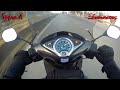 Supra X Review Top Speed 120km