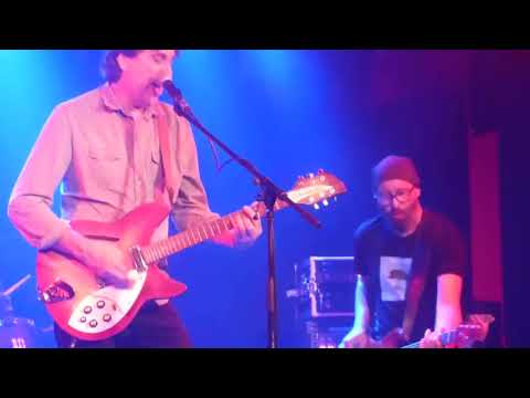 Drevored - Kdo ukradel mi je zvezde (Live) OrtoBar 2024