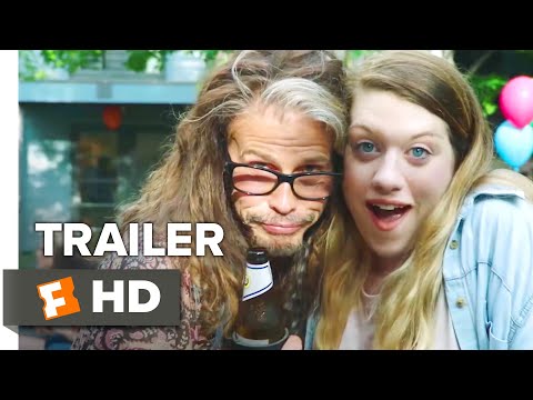 Steven Tyler: Out on a Limb Trailer #1 (2018) | Movieclips Indie