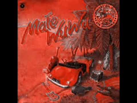 4. Małe Wu Wu - Czemu Rock Jest Taki Długi [Voo Voo]