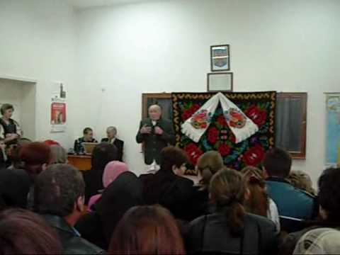 SUCIU MIHAIL BISTRA MURESULUI .wmv