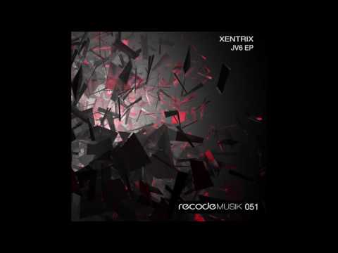 Xentrix - Lost In Techno (Original Mix) [Recode Musik]